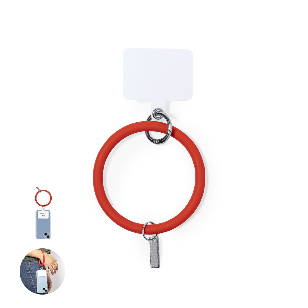 Pulseira Suporte - Naomi