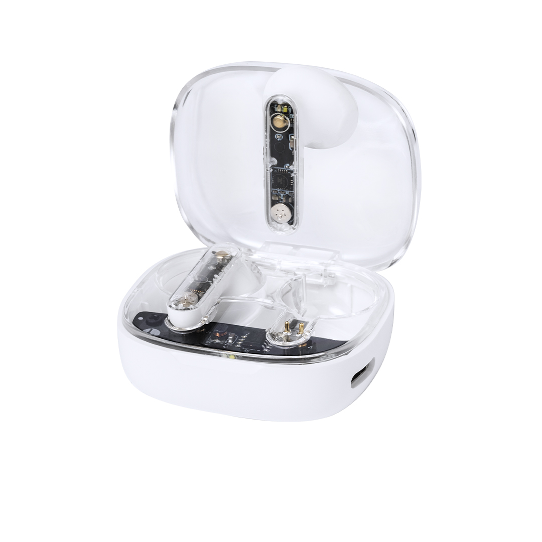 Auriculares - Webex