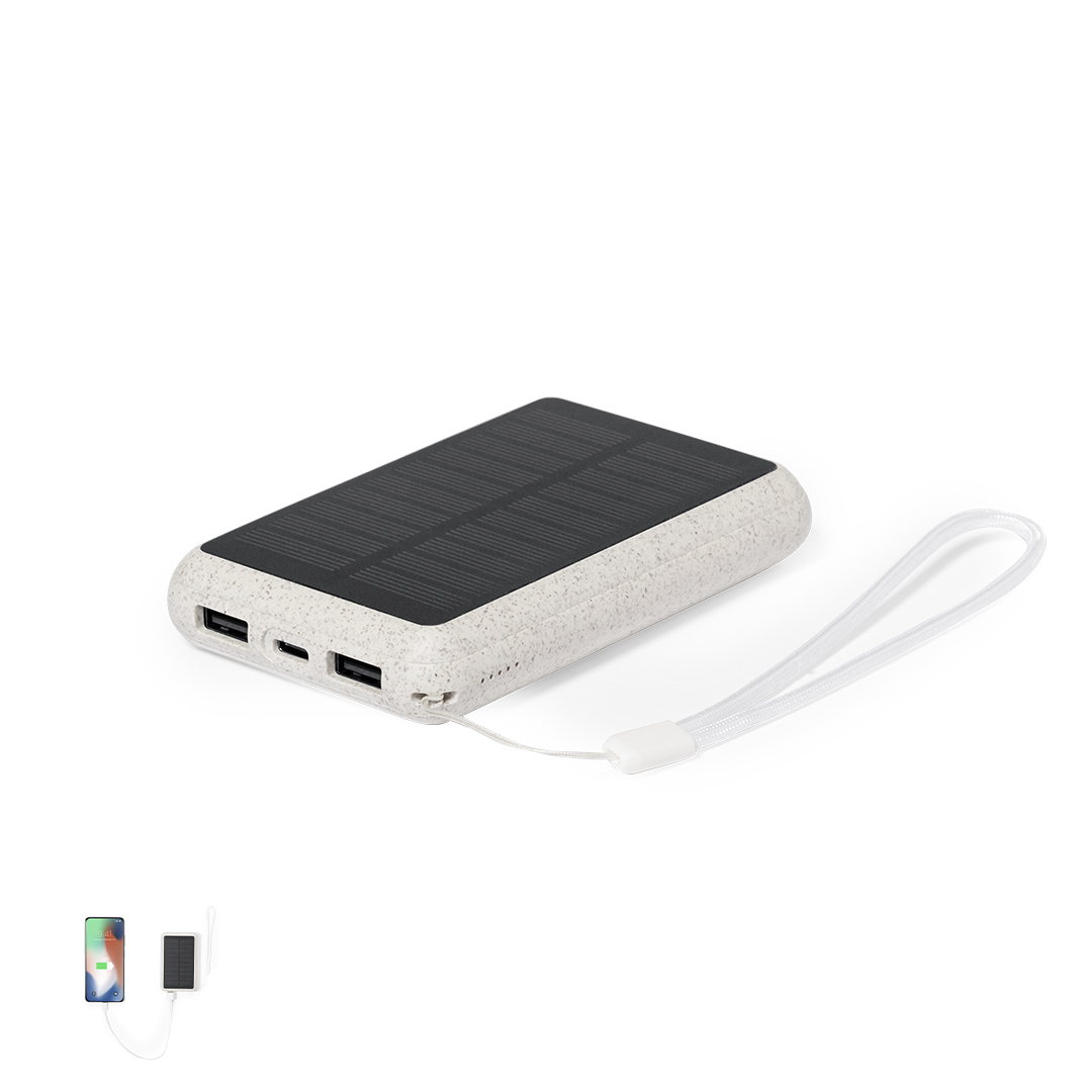 Power Bank - Dawson