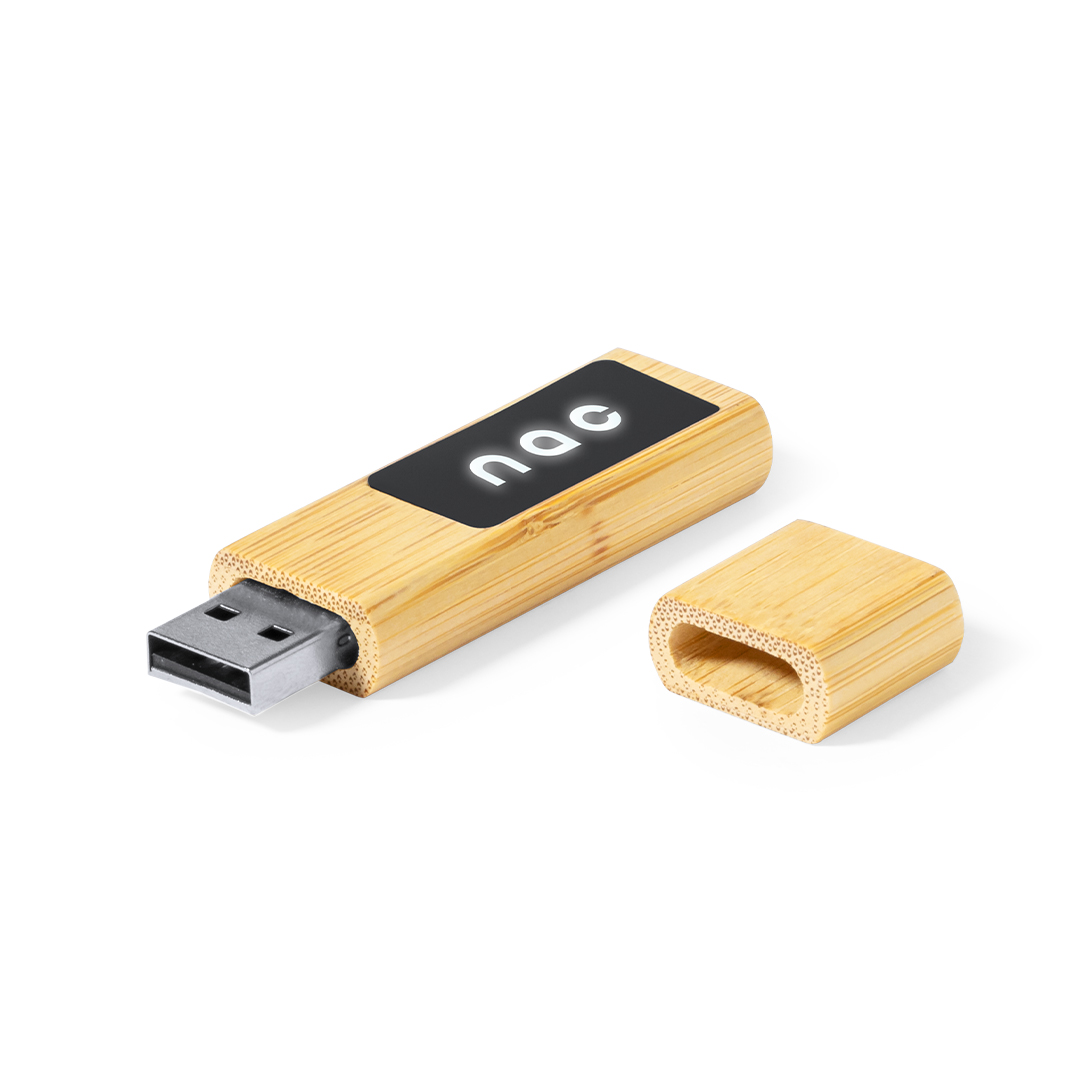 Memória USB - Afroks 16GB
