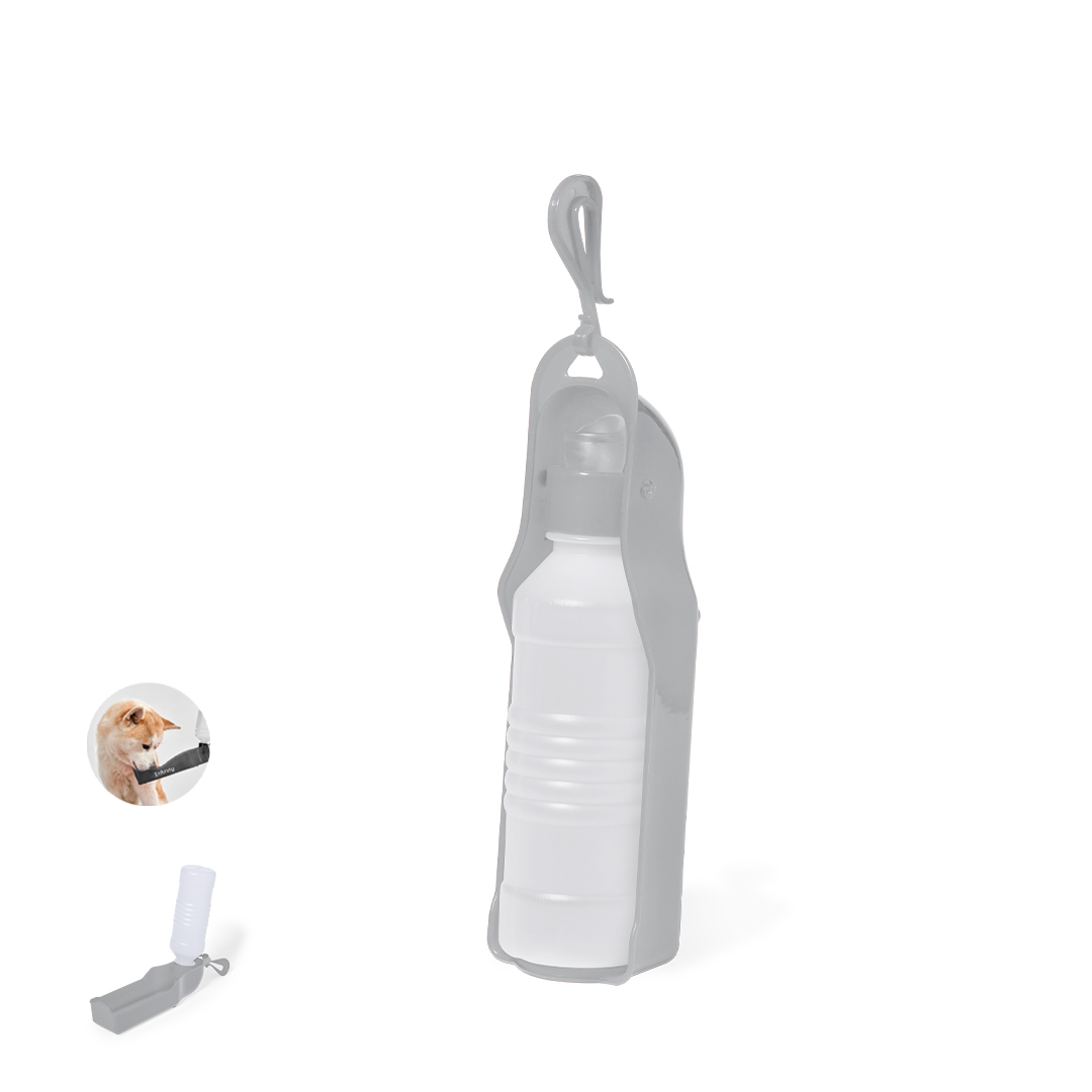 Garrafa para Animal Estimação - Eritsen