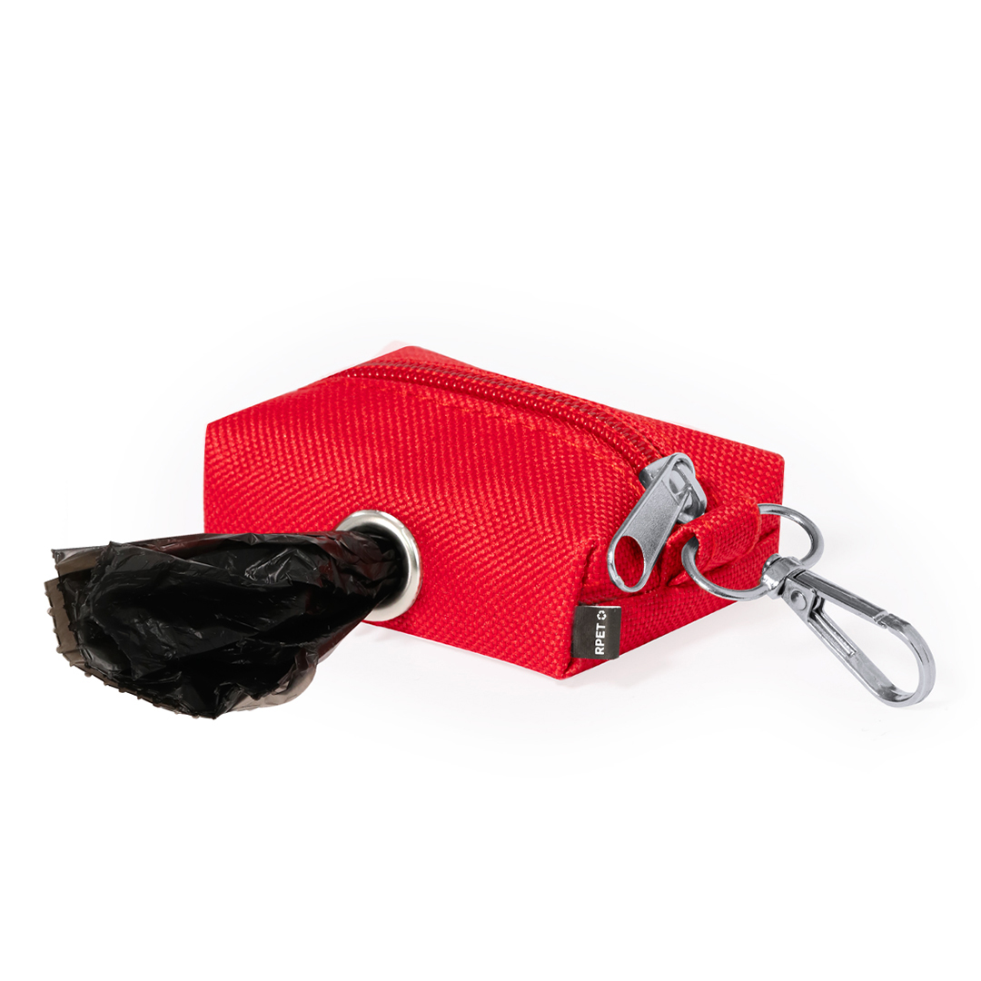 Dispensador Bolsas - Seperd