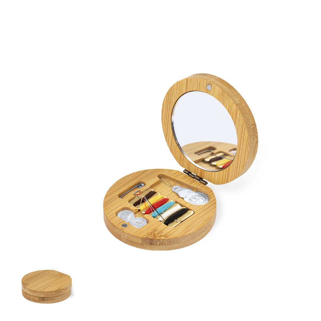 Set Costura - Atriax