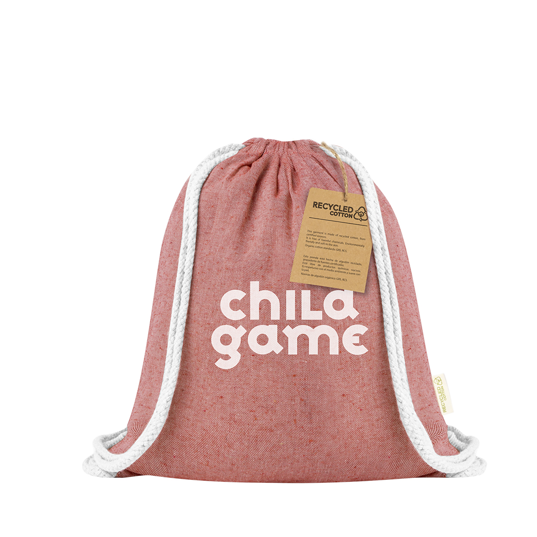 Mochila - Ashara