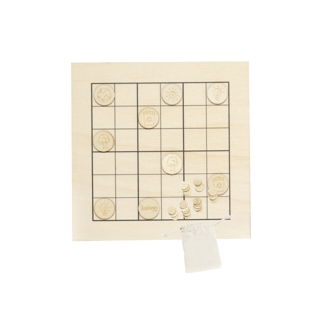 Jogo Habilidade - Sudokids