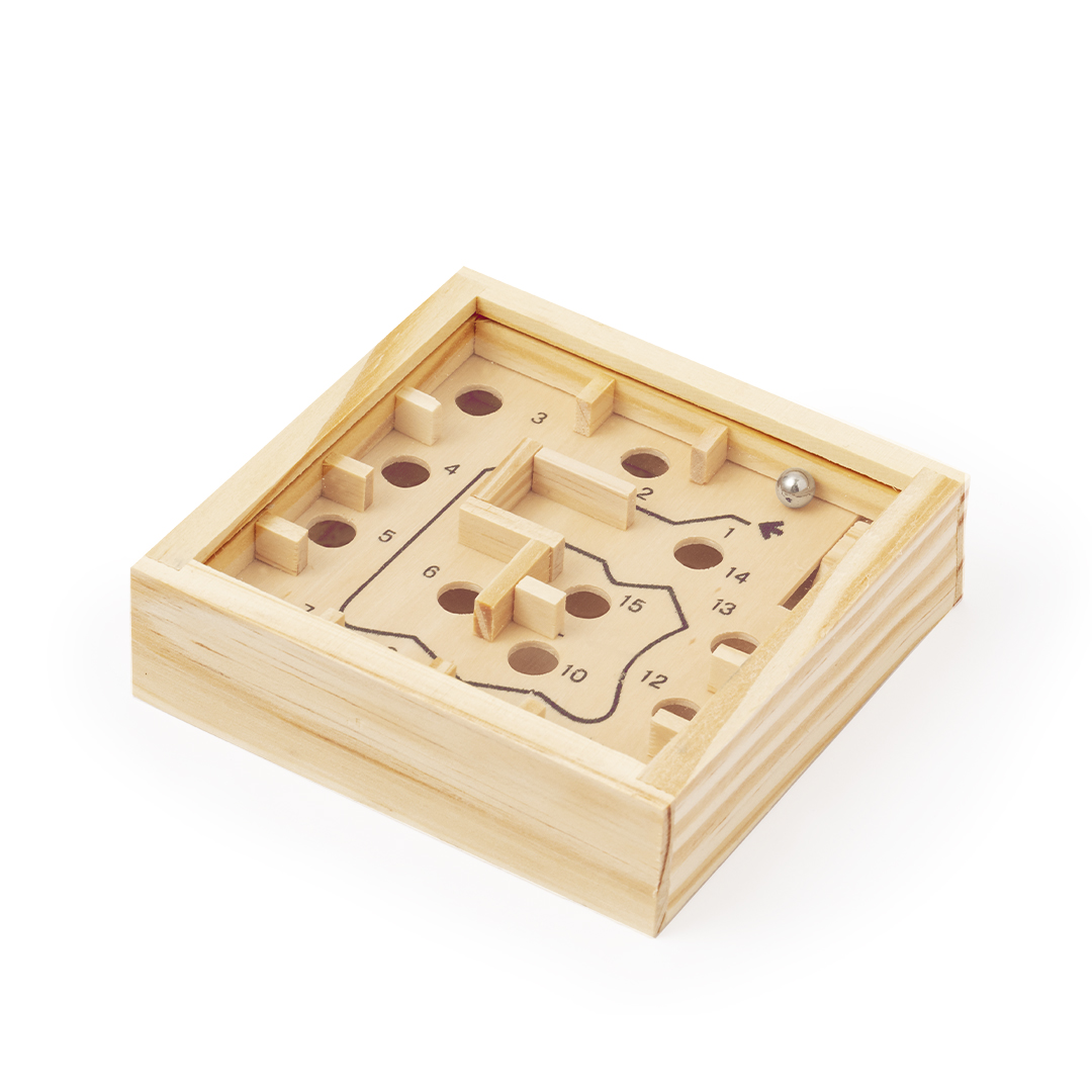 Jogo Habilidade - Bucher