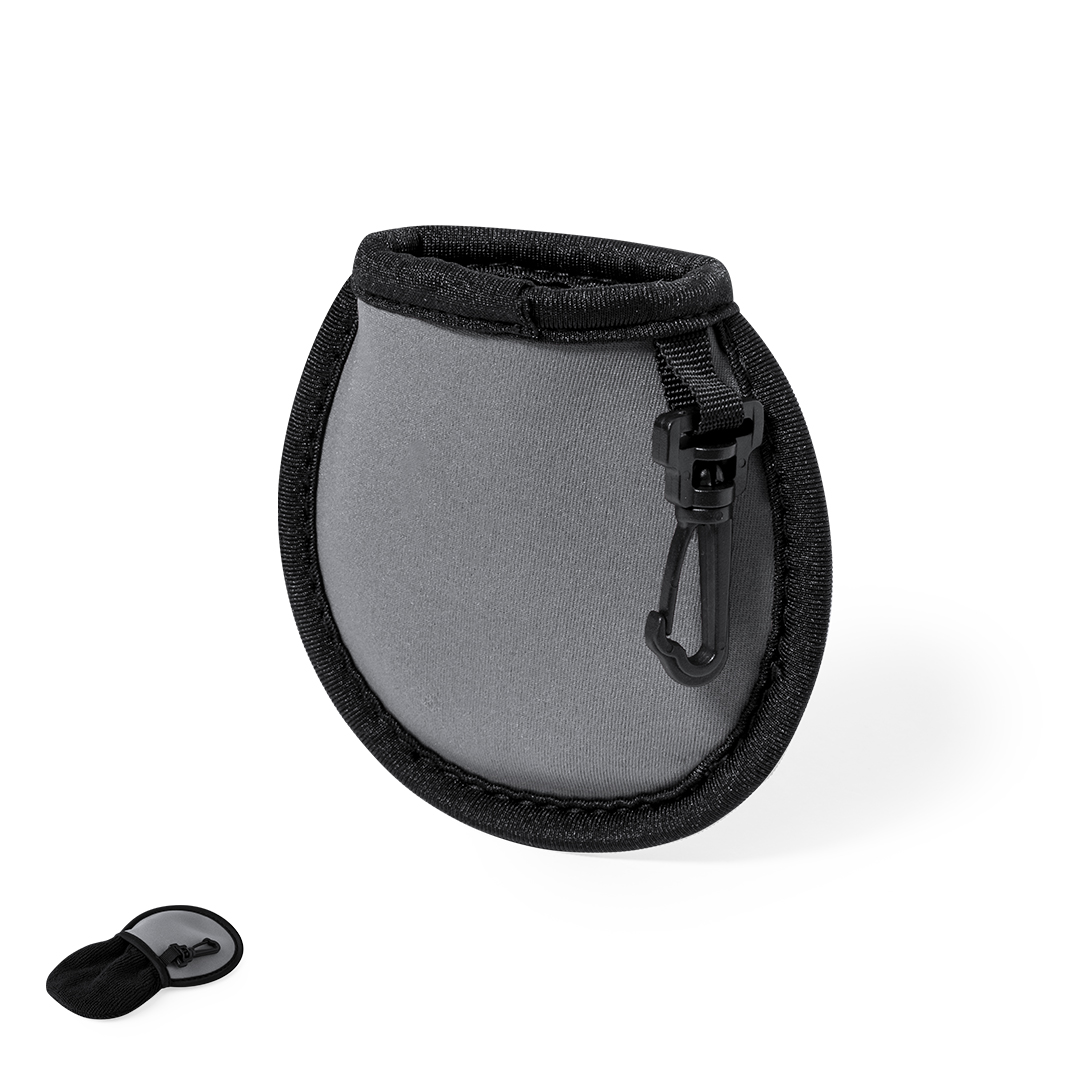 Bolsa de Limpeza Bola Golf - Hese