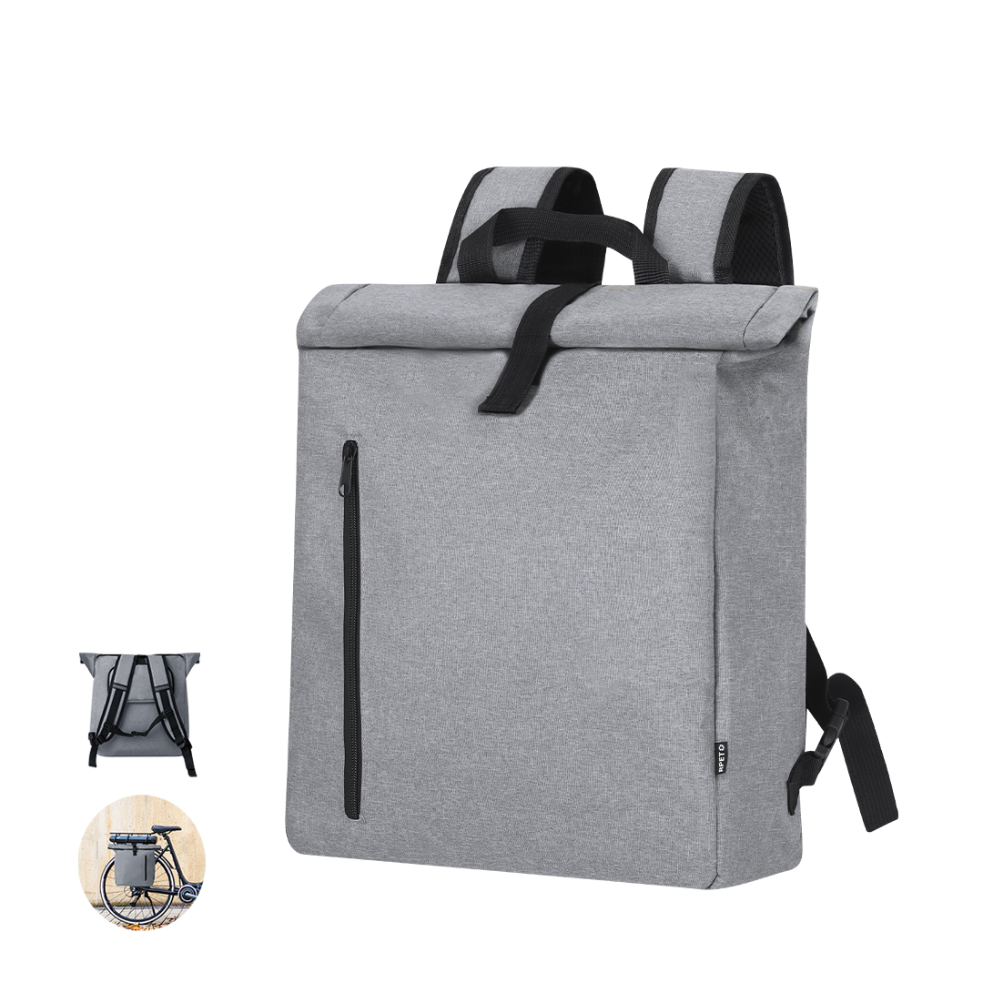 Mochila Bicicleta - Hoblak
