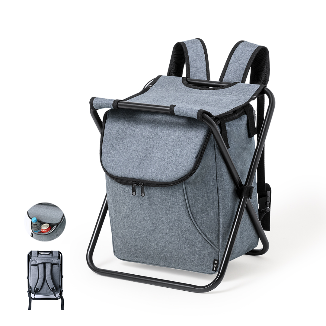 Cadeira Bolsa Refrigeradora - Sagan