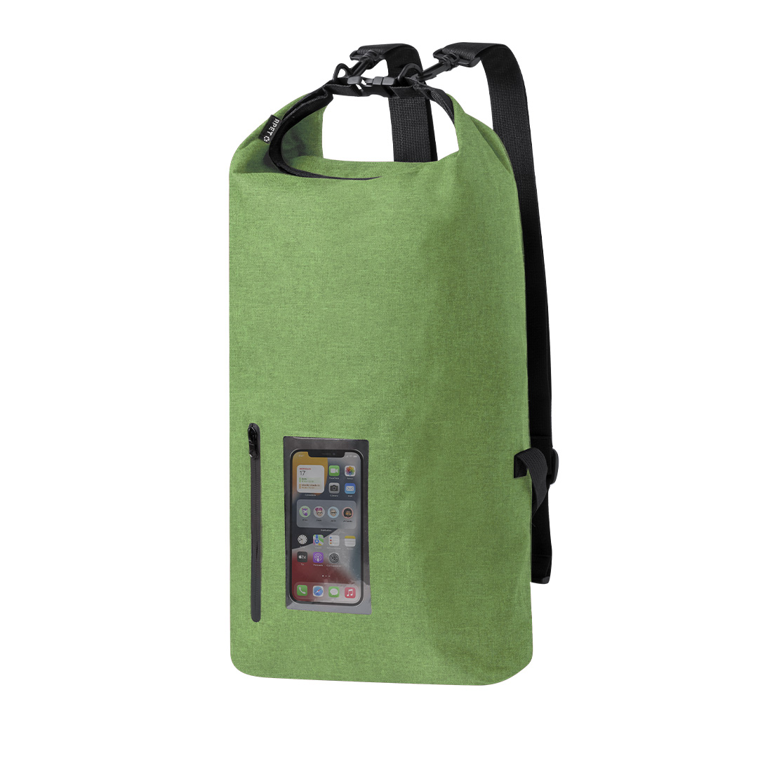 Mochila - Ardentix