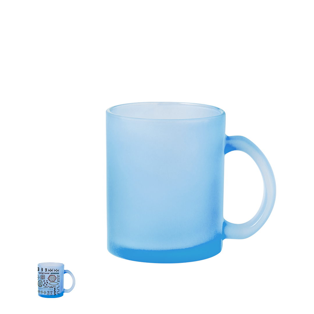 Caneca Sublimação - Cervan