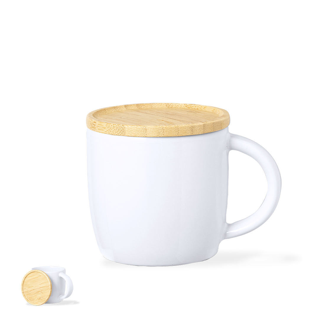 Caneca - Zenara