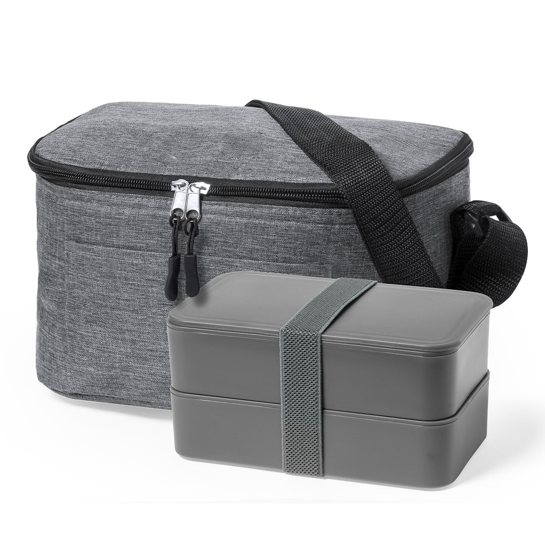 Bolsa Refrigeradora - Glaxia