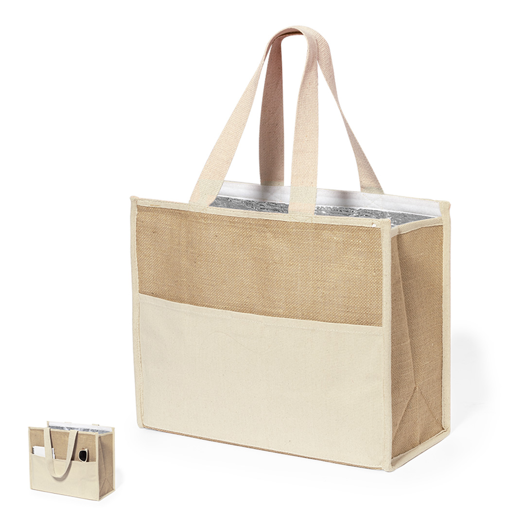 Bolsa Refrigeradora - Presli