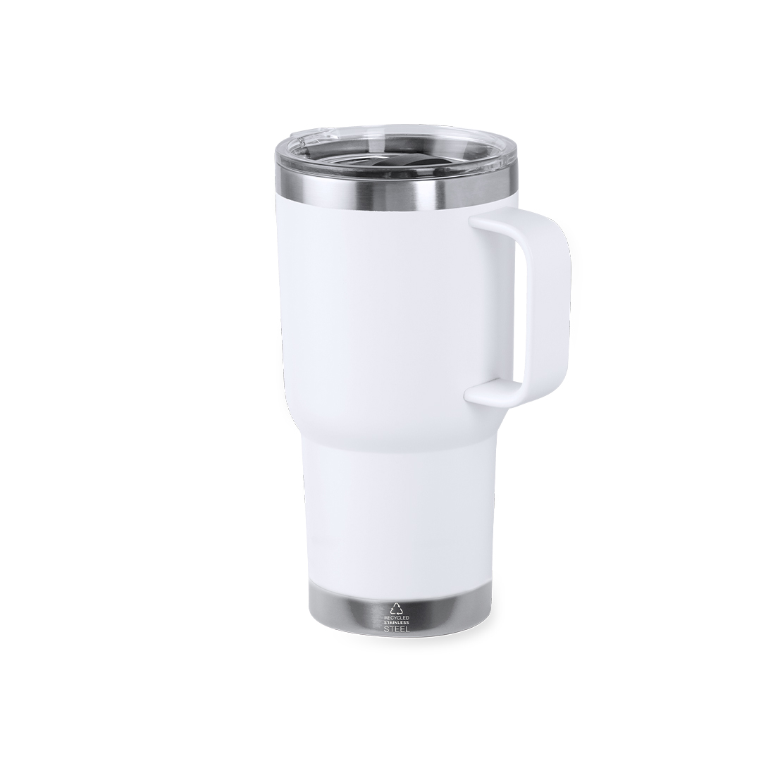 Caneca Térmica - Paster