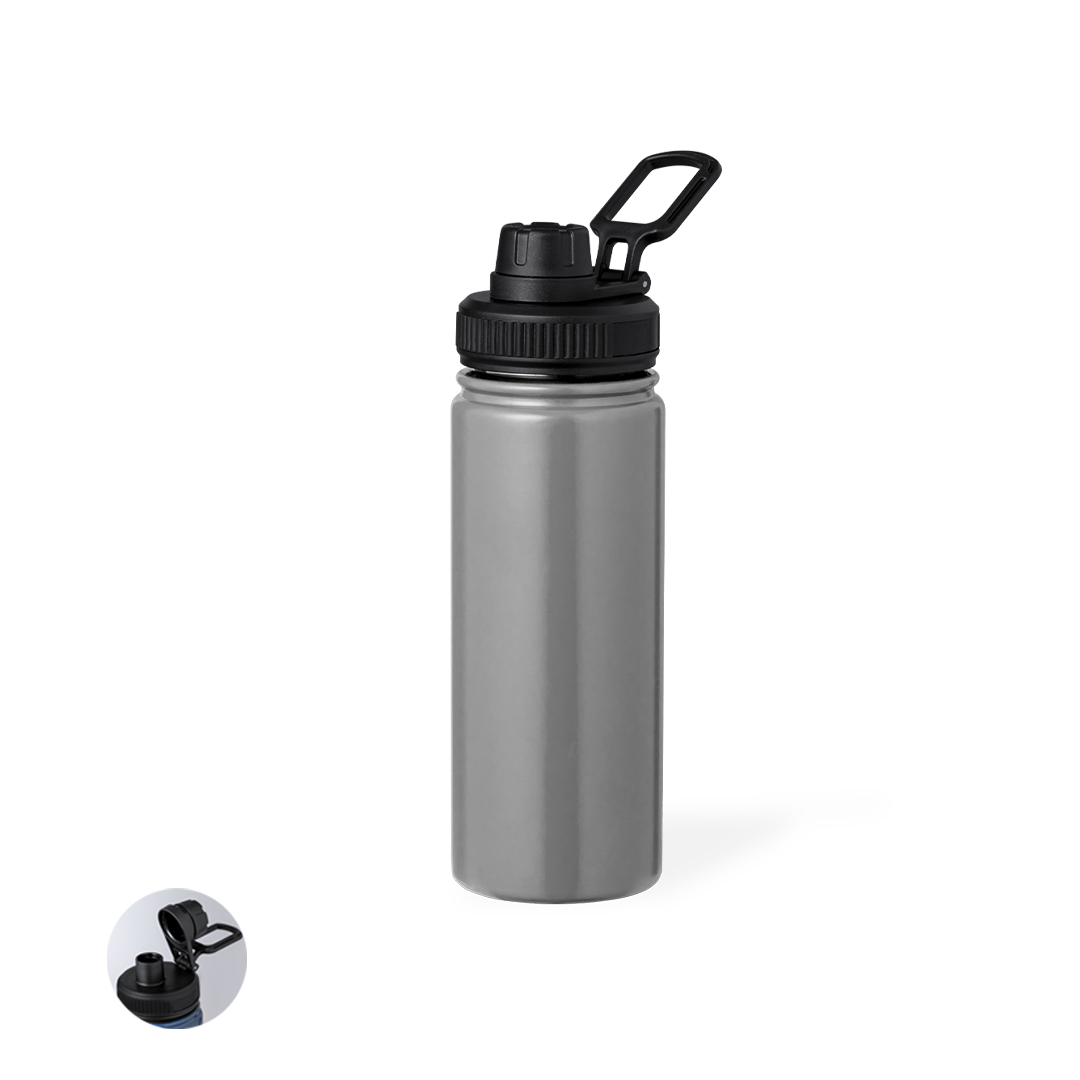 Garrafa Térmica - Corvac