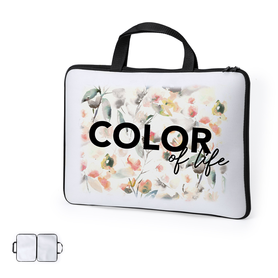 Bolsa para Portátil Sublimação - Lury