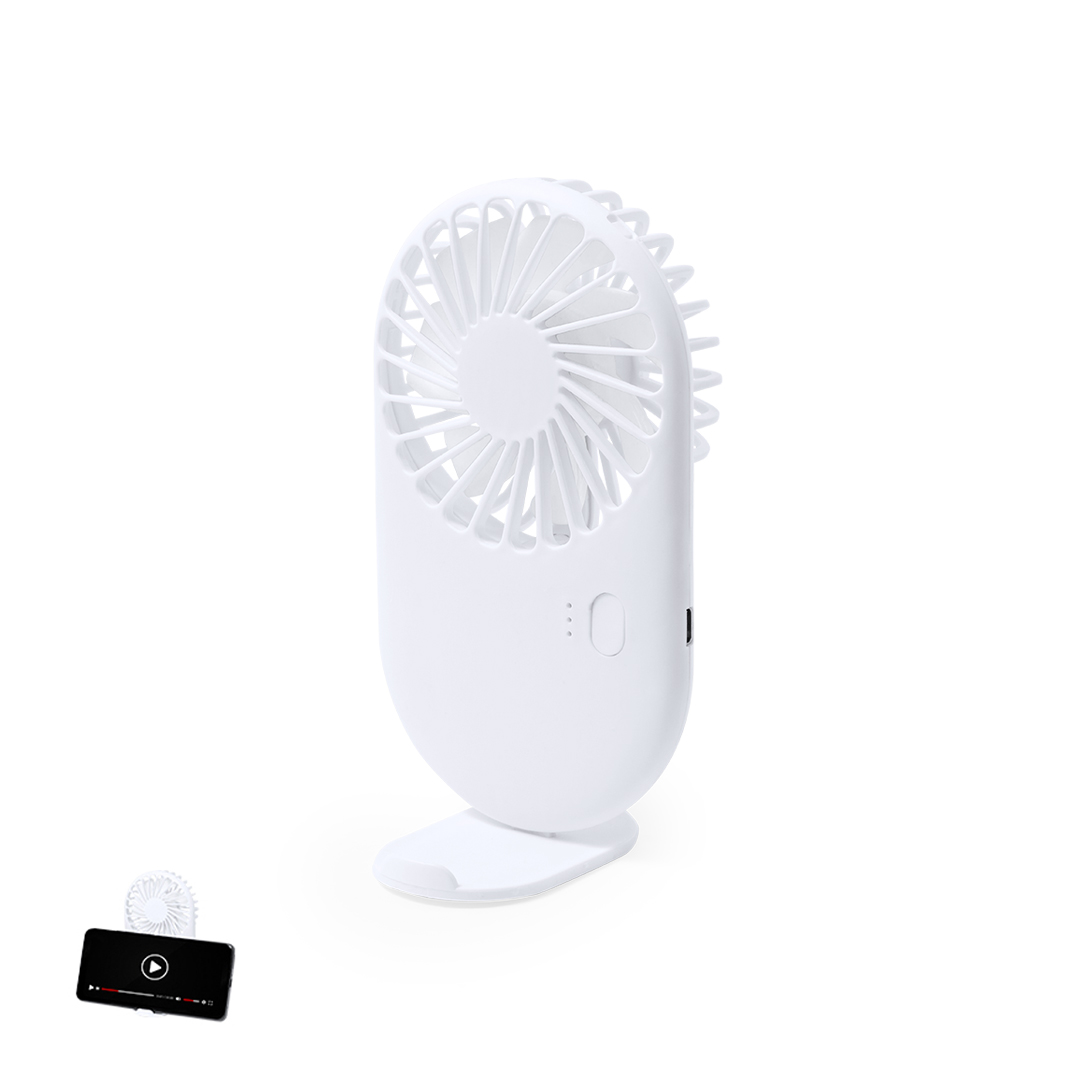 Ventilador Suporte - Fanger