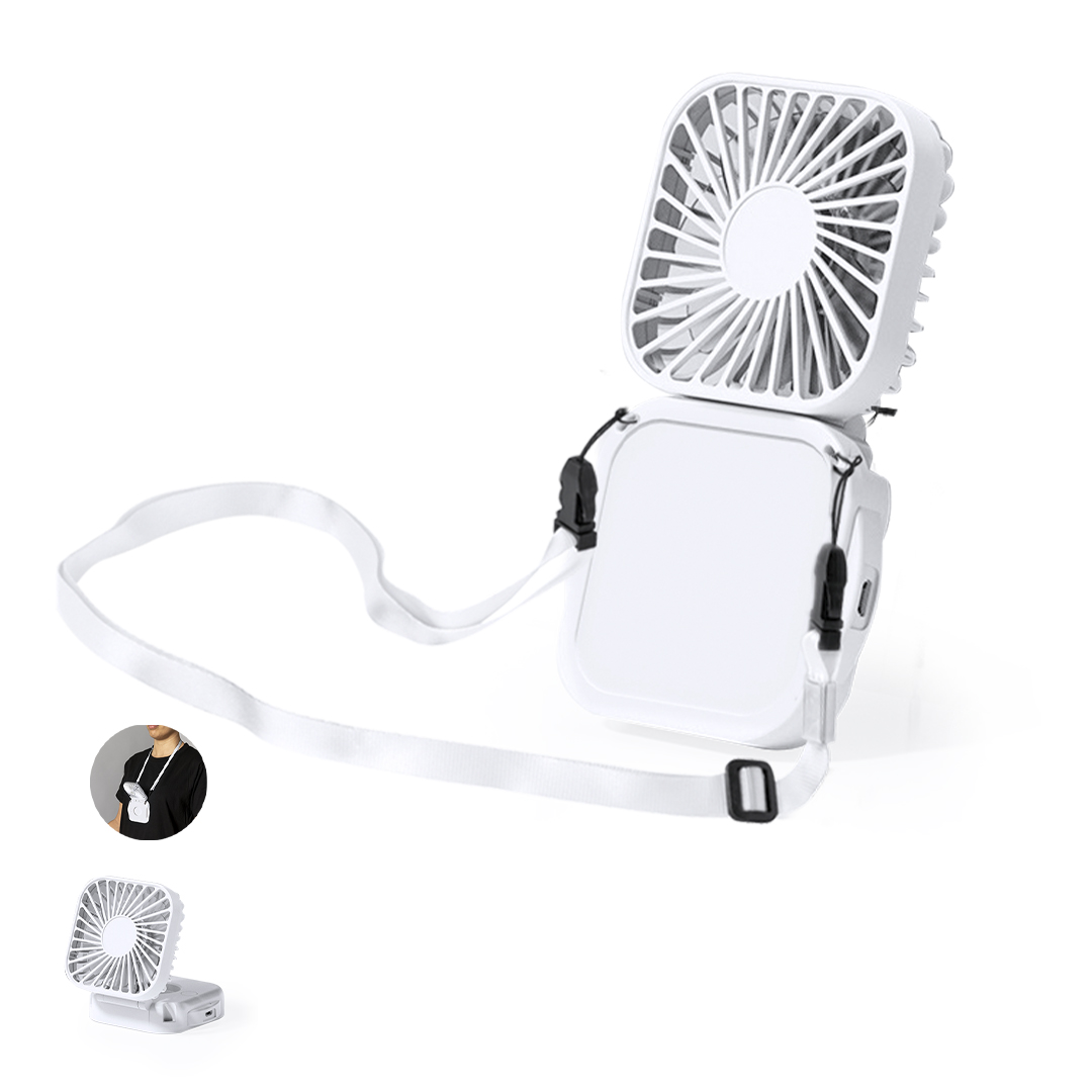 Ventilador - Benard