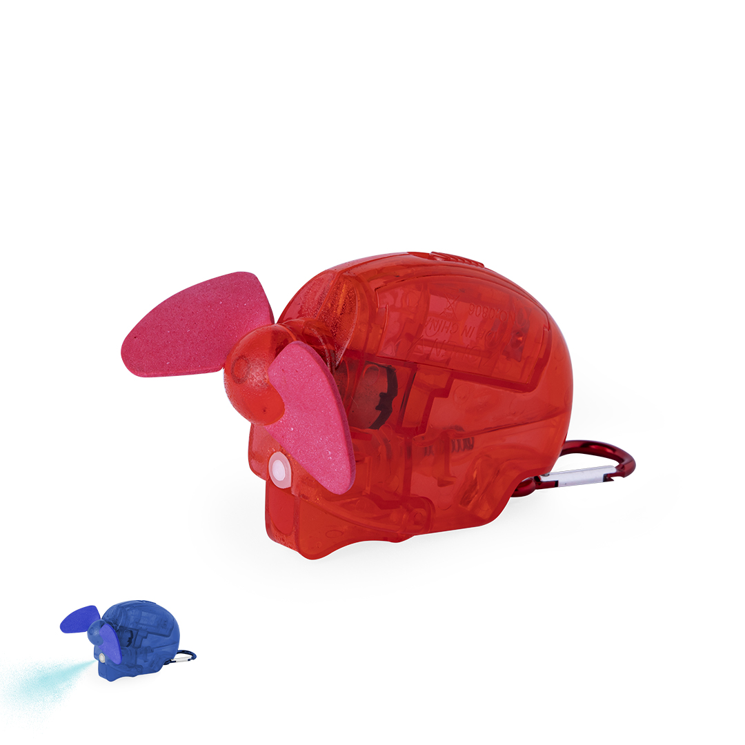 Ventilador Vaporizador - Bluco
