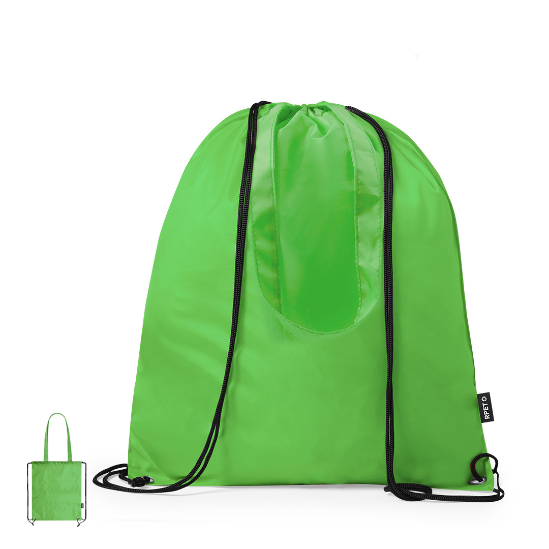 Mochila Saco - Falyan