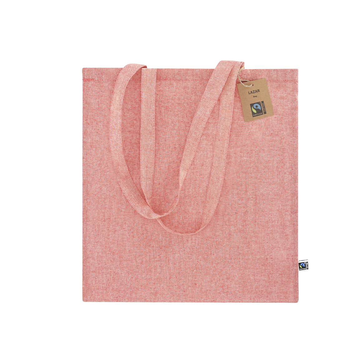 Saco - Lazar Fairtrade
