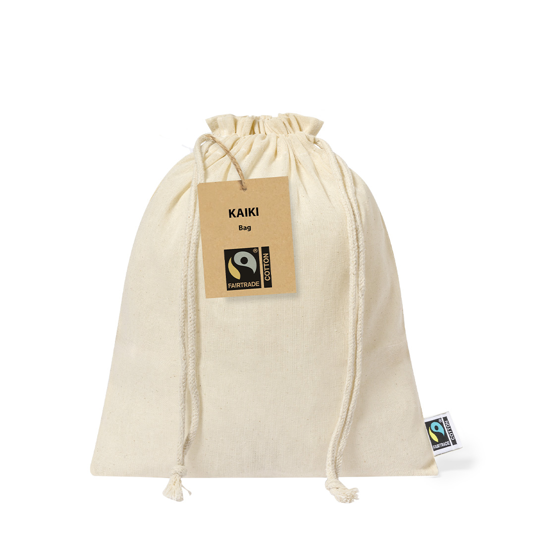 Saco - Kaiki Fairtrade