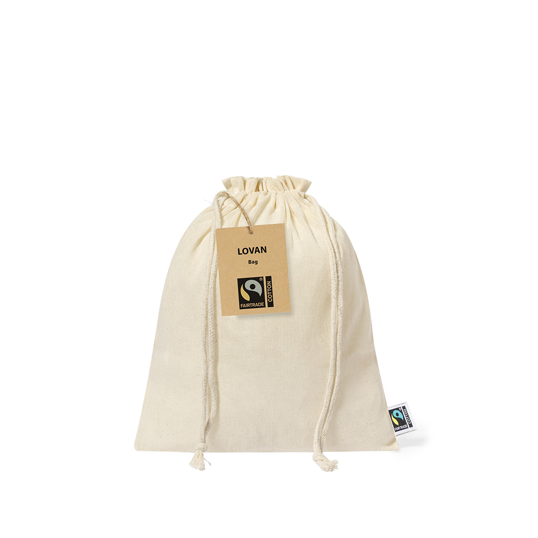Saco - Lovan Fairtrade