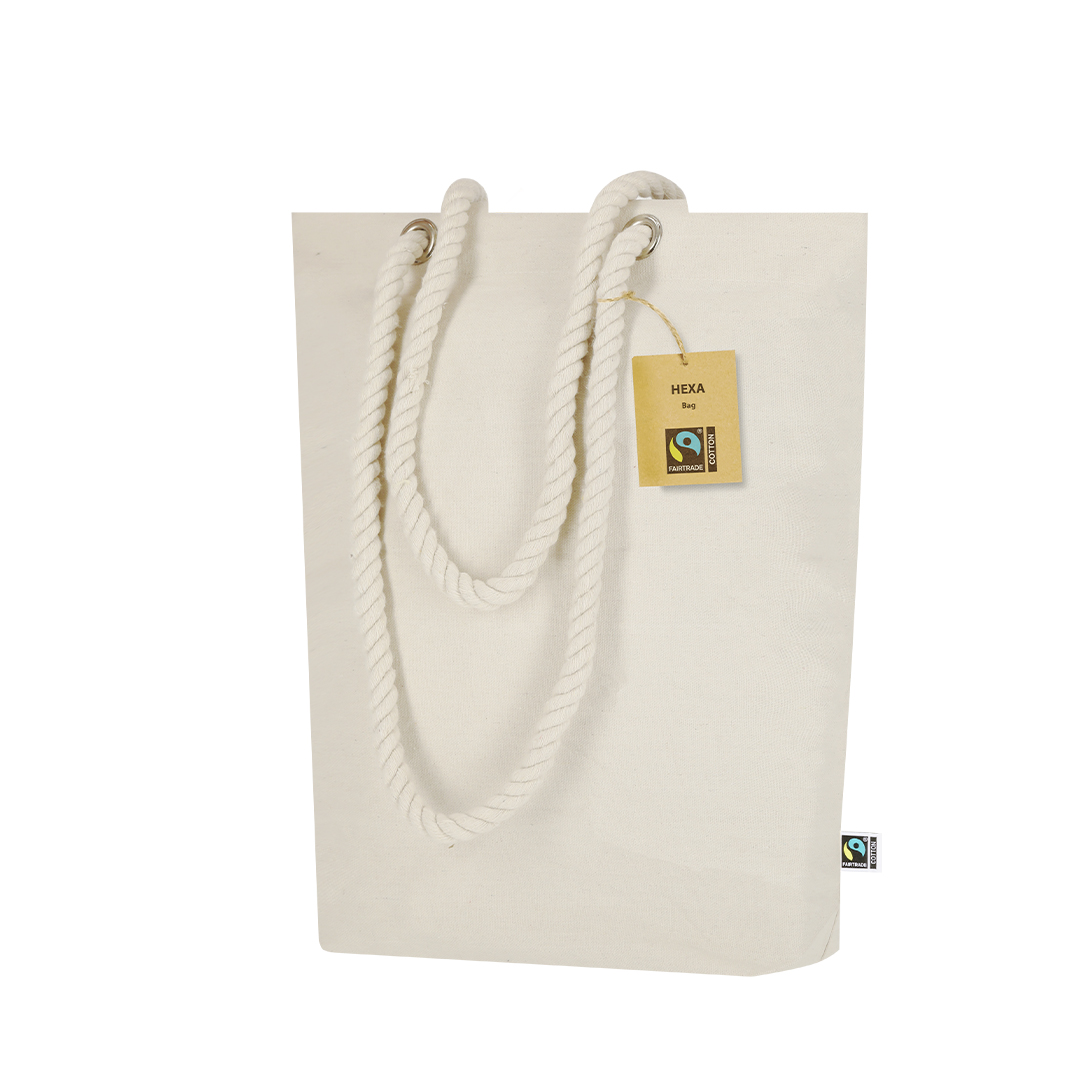 Saco - Hexa Fairtrade