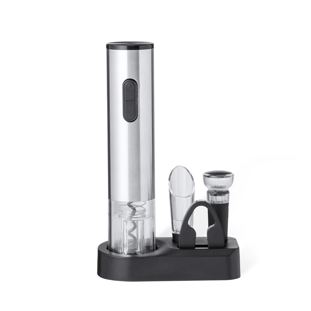 Set Vinhos - Magnar