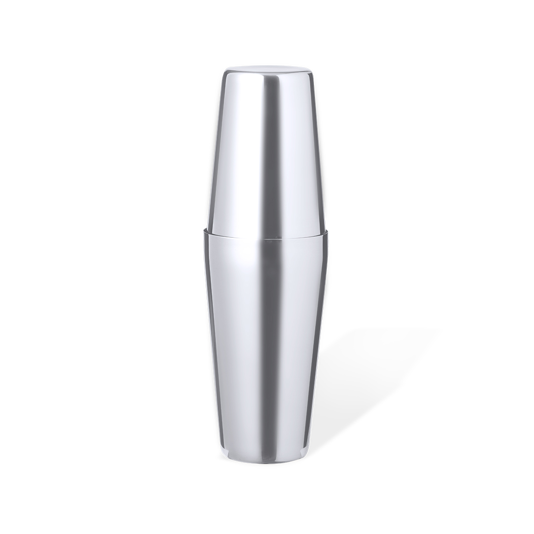 Shaker - Stiwar