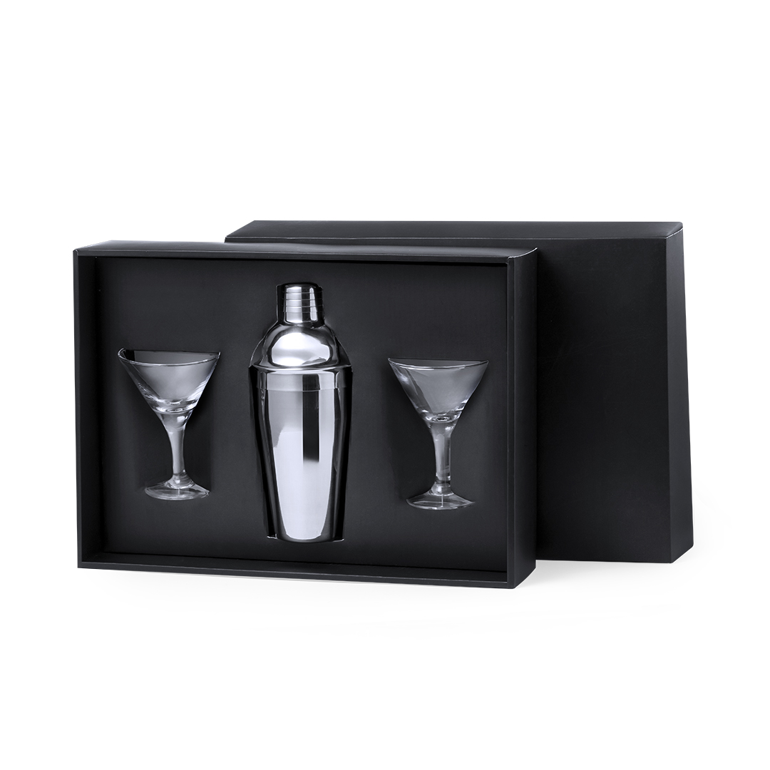 Set Cocktail - Cefiro