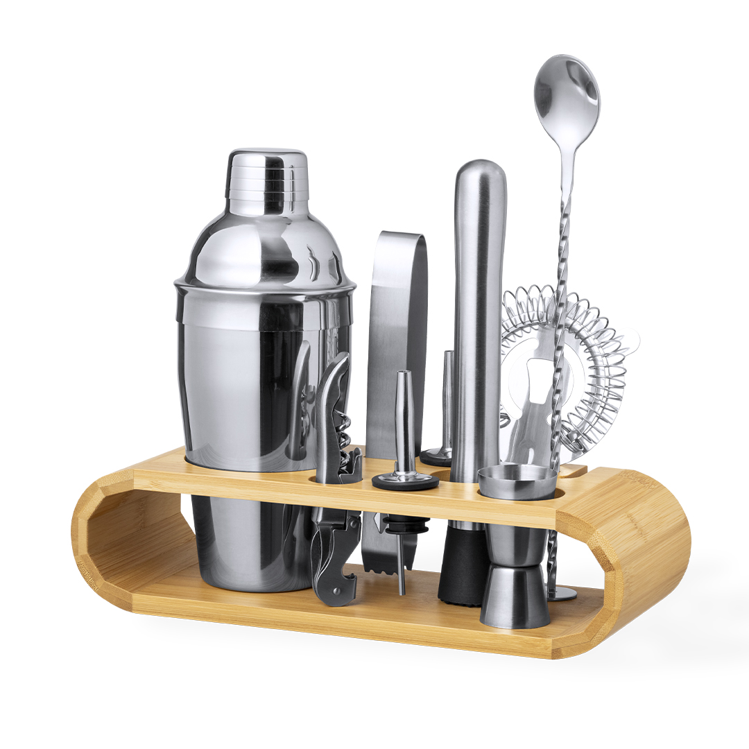 Set Cocktail - Hunton
