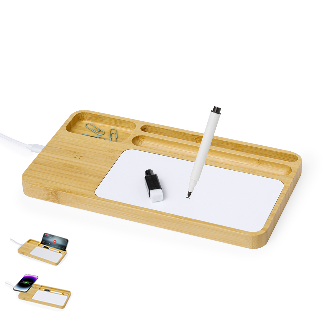 Carregador Organizador - Lautrec