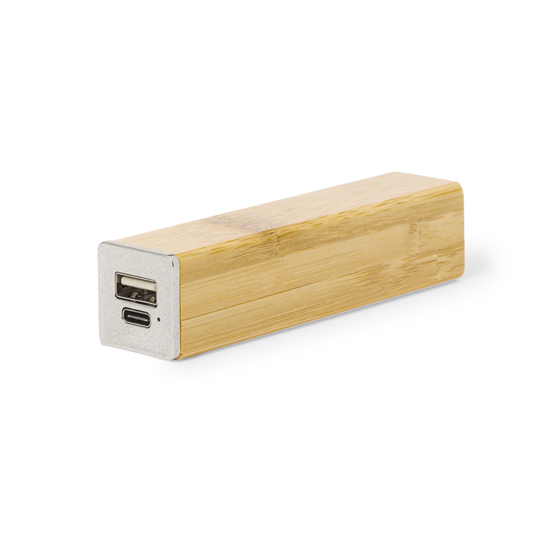 Power Bank - Godimer