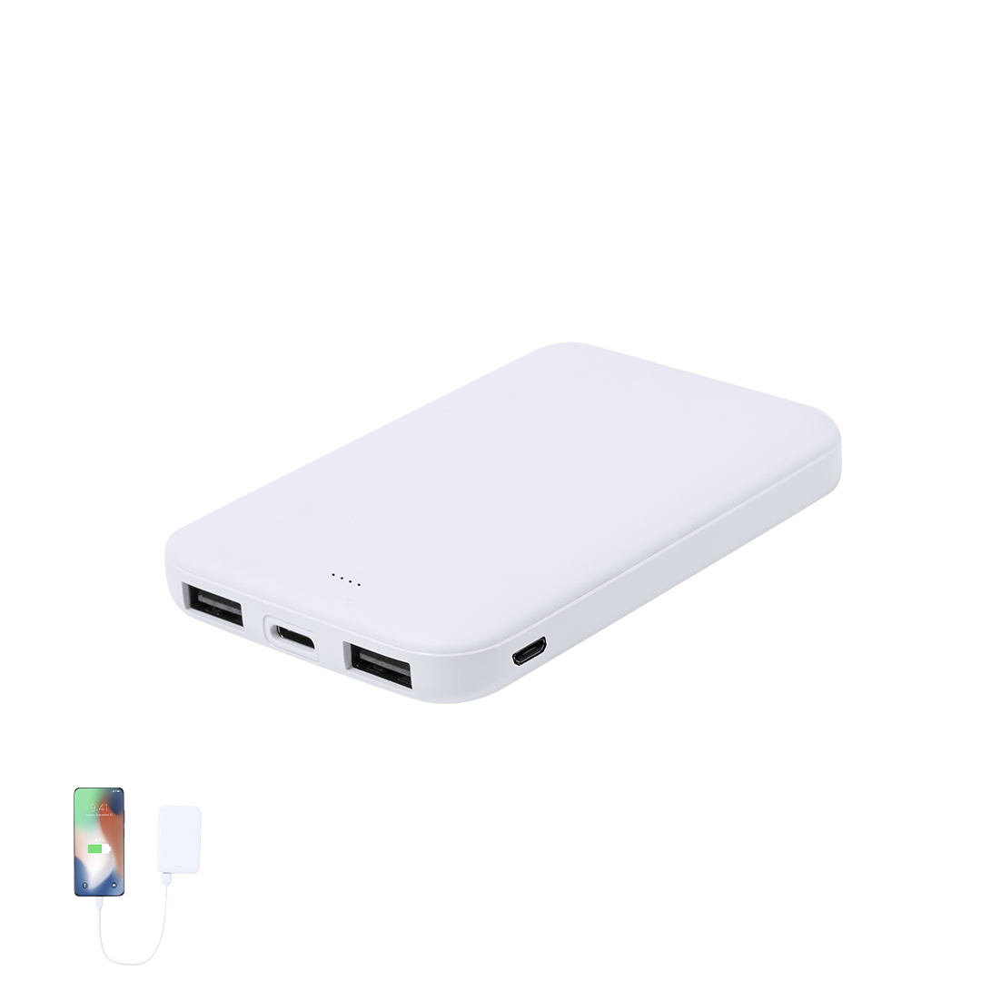 Power Bank - Nawey RCS