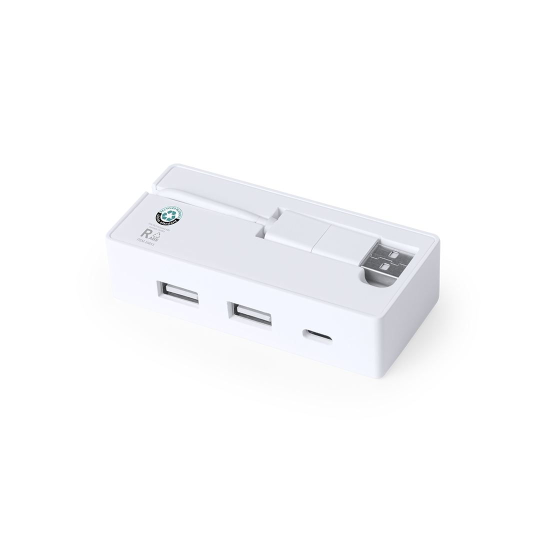 Porta USB - Nofler RCS