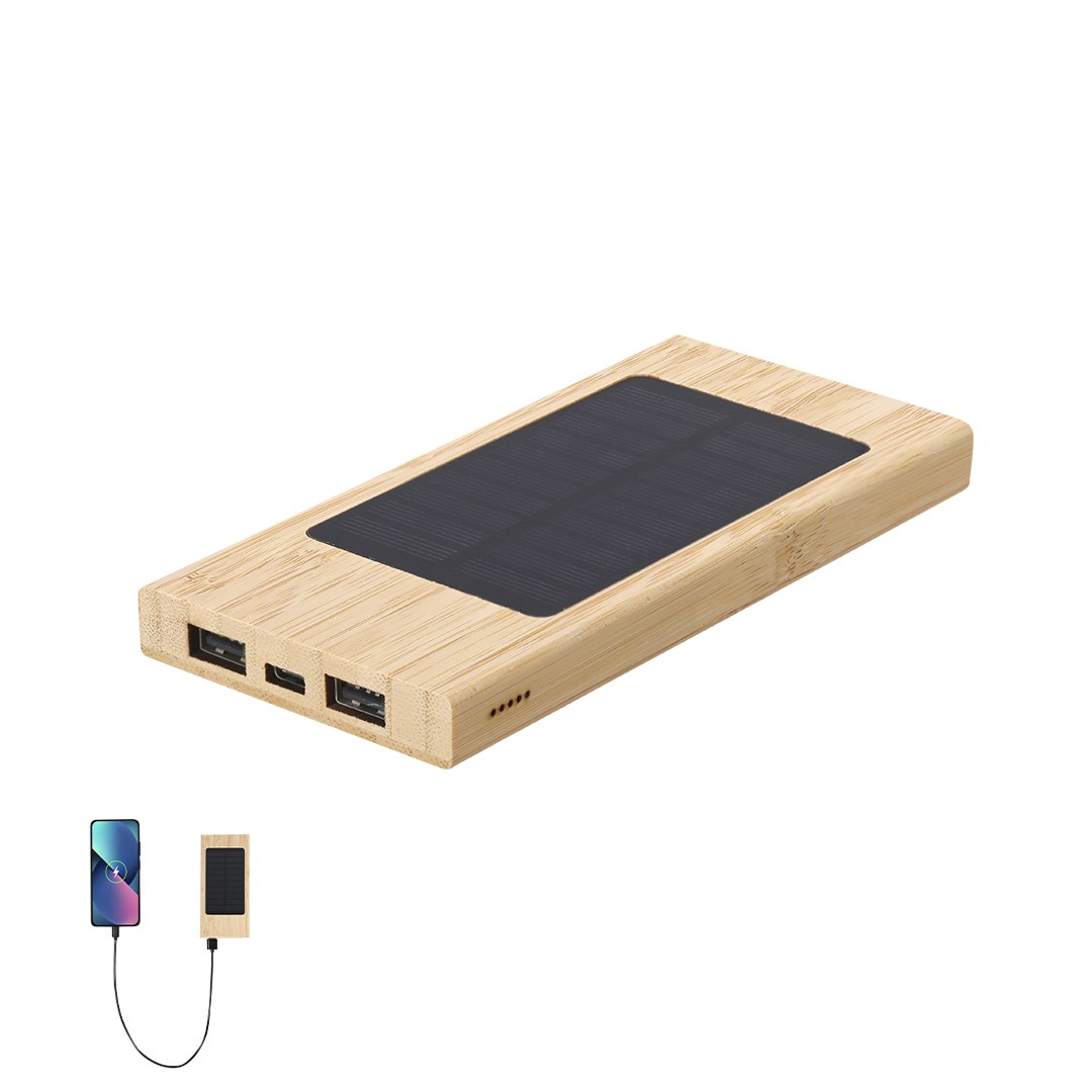 Power Bank - Molden
