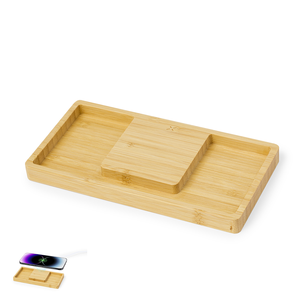 Carregador Organizador - Treit