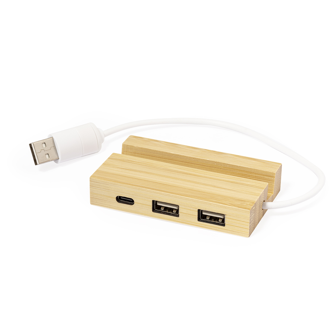 Porta USB - Cirzo