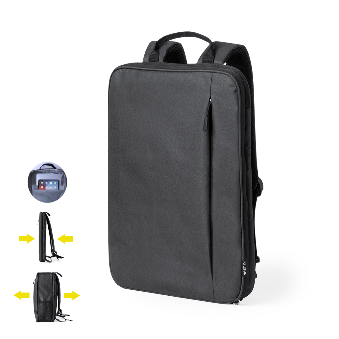 Mochila - Weiter