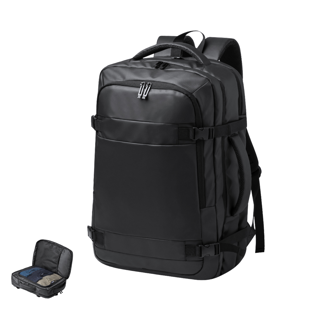 Mochila Pasta Porta-Documentos - Tanen