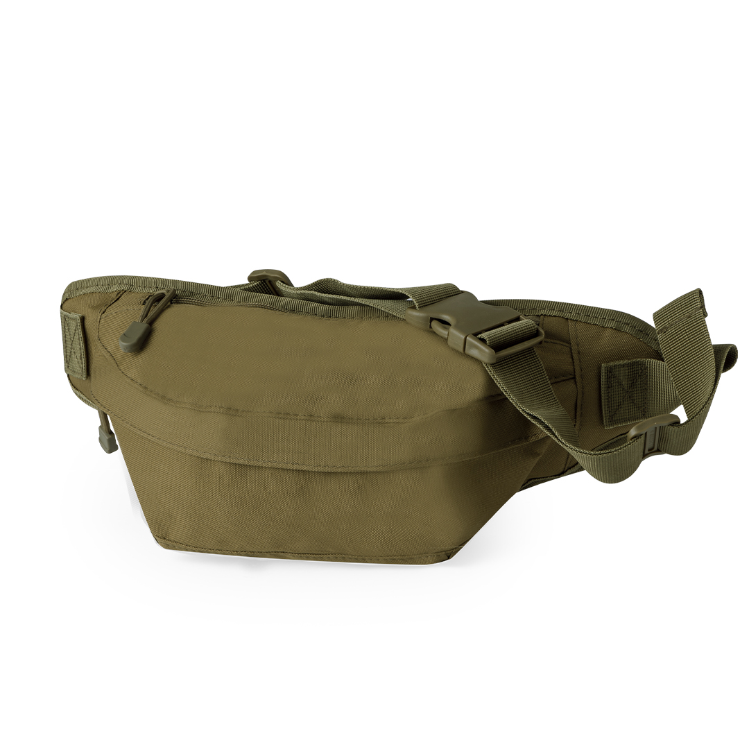 Bolsa de Cintura - Demuth
