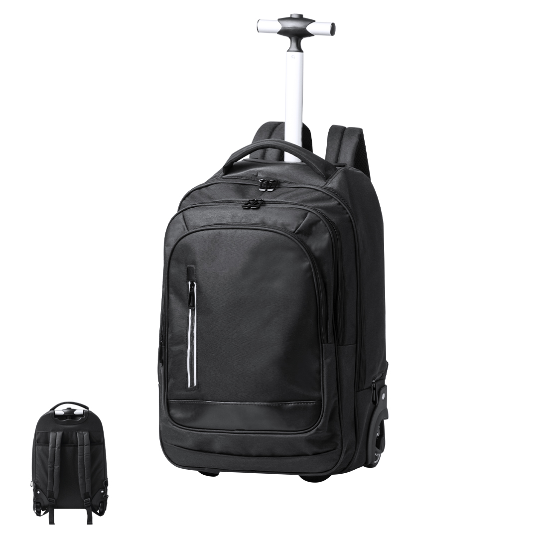 Mochila Trolley - Dancan