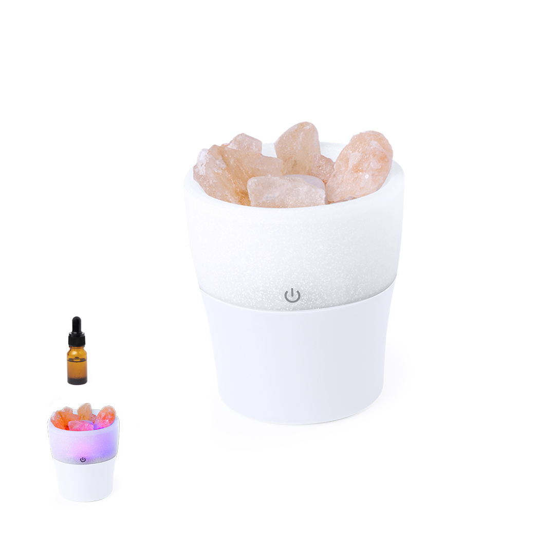 Difusor Aromático - Boucher