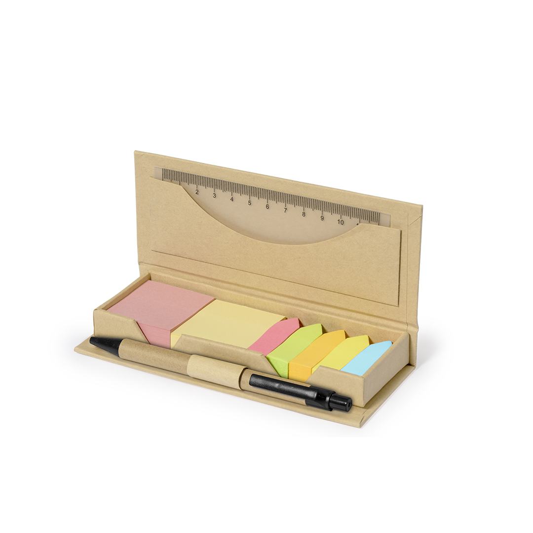 Set de Escritório - Alisio