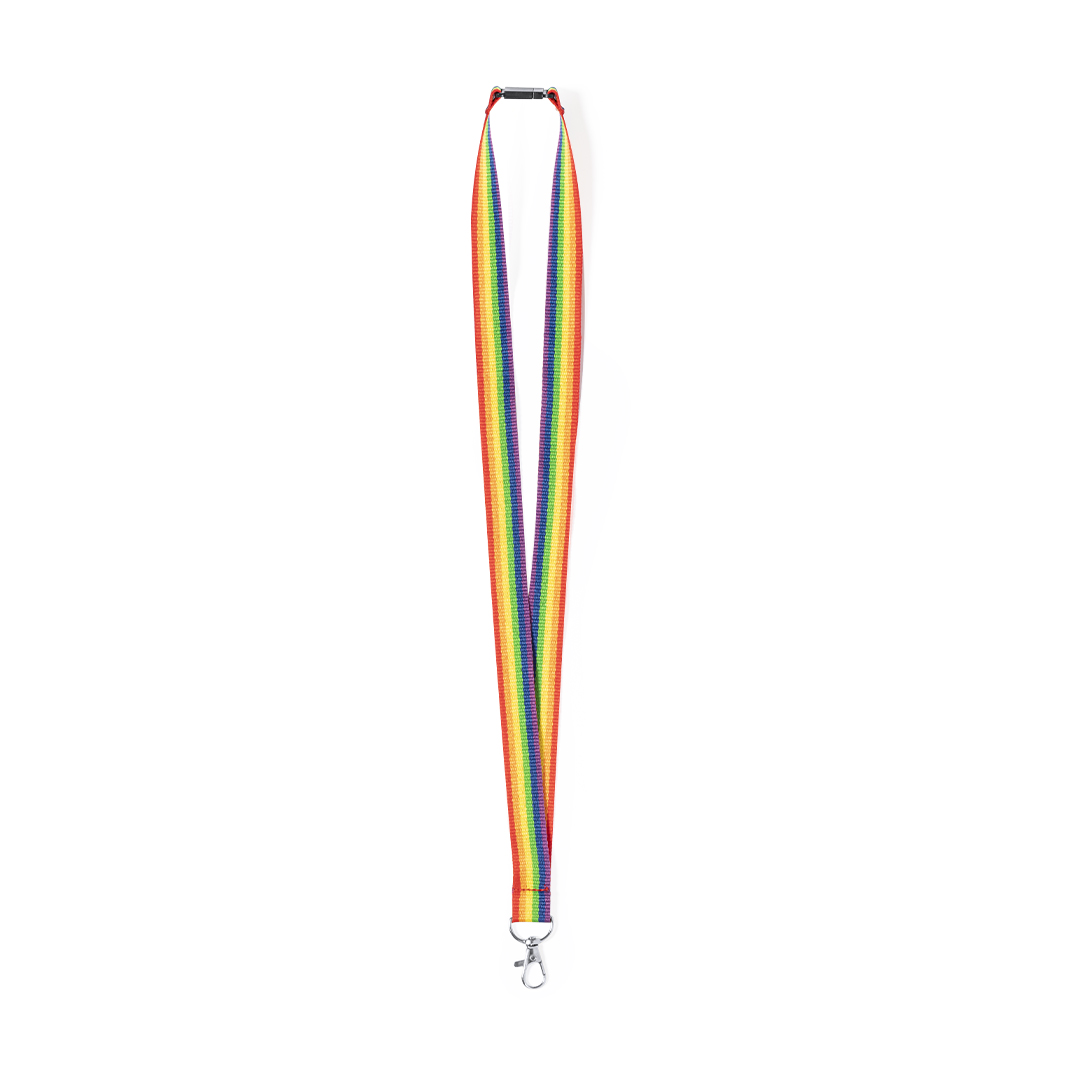 Lanyard - Mapik
