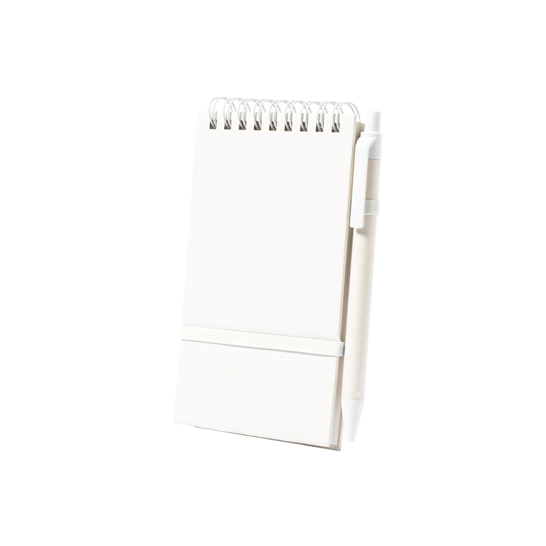 Caderno - Heiwor