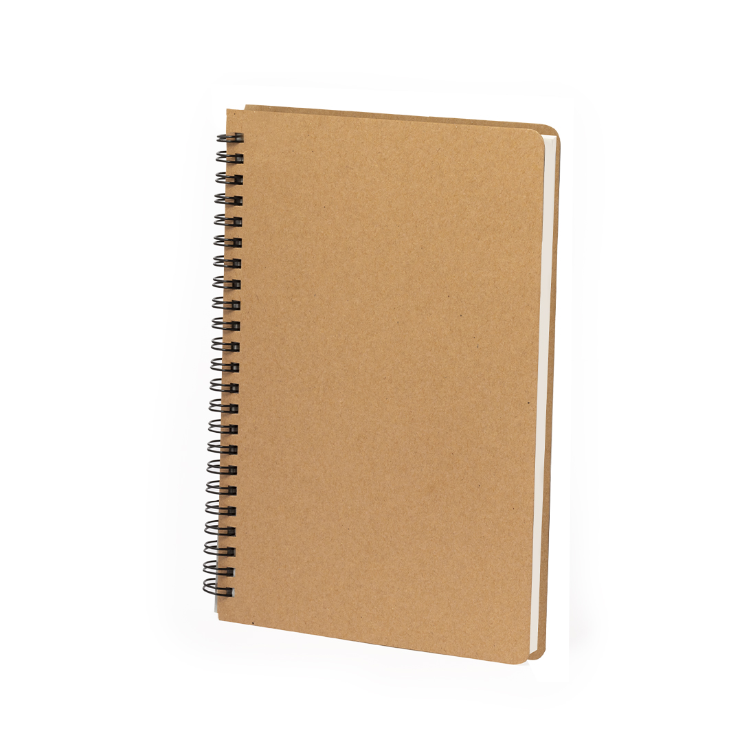 Caderno - Kenta