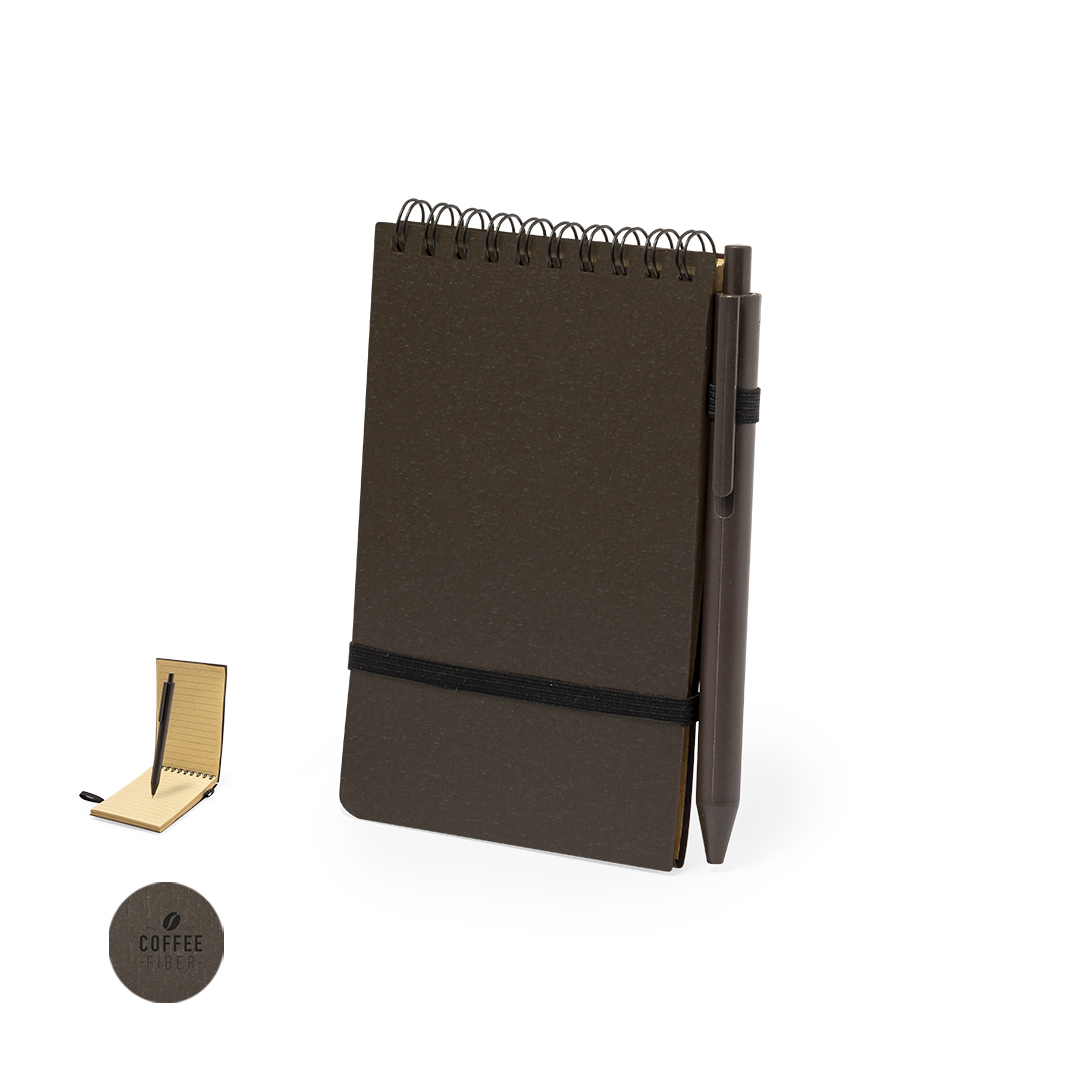 Caderno - Pacam